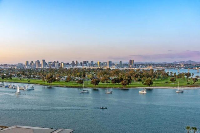 1820 Avenida Del Mundo 1507, Coronado, CA 92118