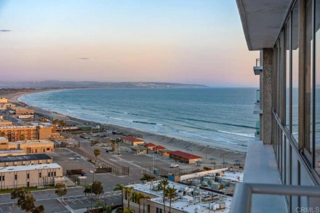 1820 Avenida Del Mundo 1507, Coronado, CA 92118