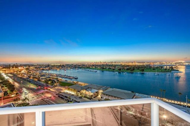 1820 Avenida Del Mundo 1507, Coronado, CA 92118