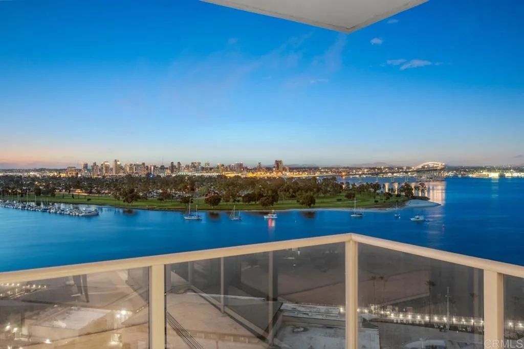 1820 Avenida Del Mundo 1507, Coronado, CA 92118