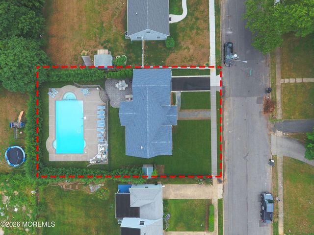 229 Lockwood Avenue WINTER, Long Branch, NJ 07740