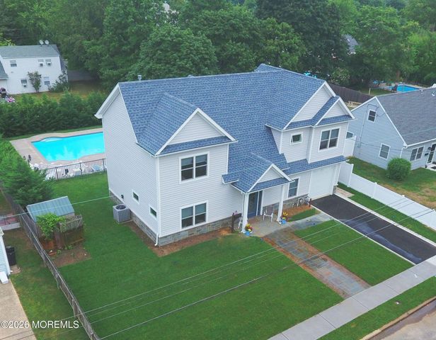 229 Lockwood Avenue WINTER, Long Branch, NJ 07740