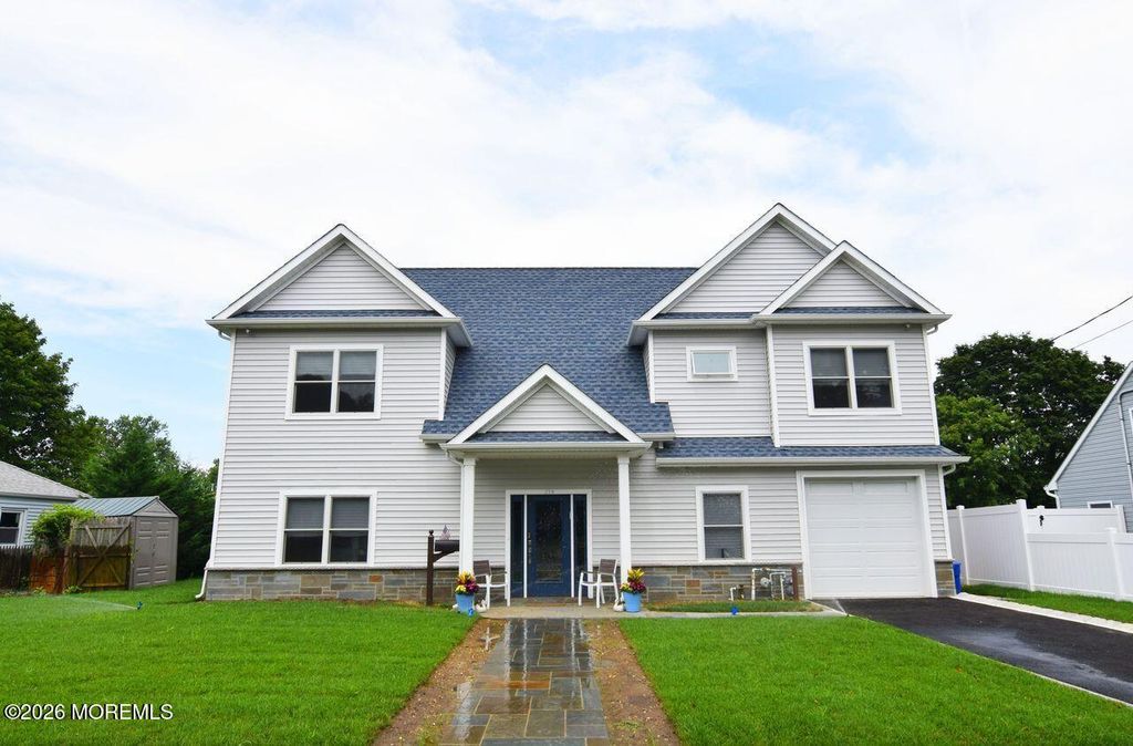 229 Lockwood Avenue WINTER, Long Branch, NJ 07740