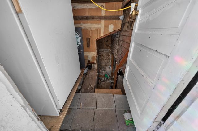 2443 N Wiscomb St, Spokane, WA 99207