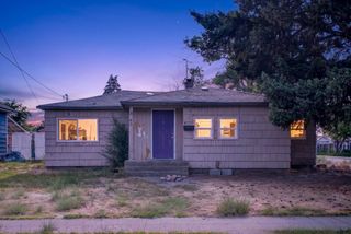 2443 N Wiscomb St, Spokane, WA 99207