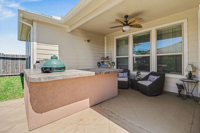 1542 Tuscan Village Drive, League City, TX 77573