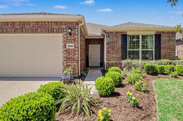 1542 Tuscan Village Drive, League City, TX 77573