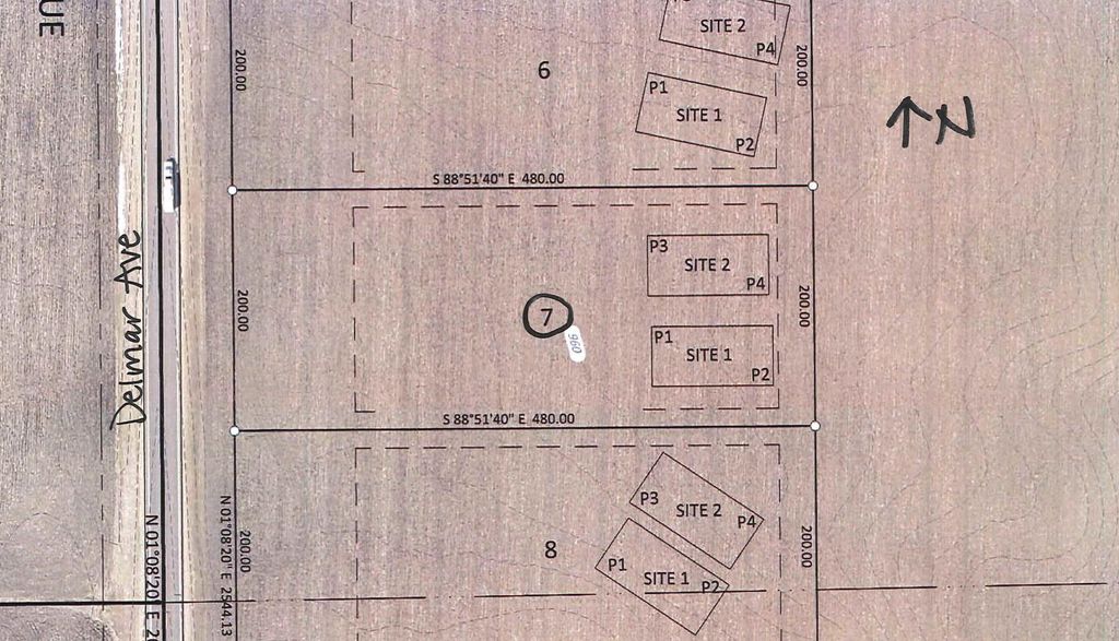 25669 Delmar Avenue, New Prague, MN 56071 — exterior