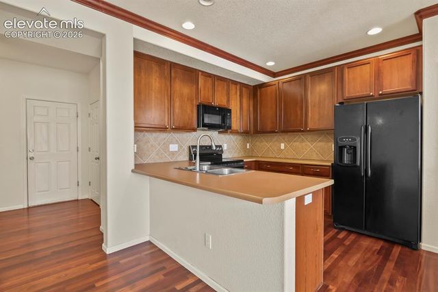 5425 Marco Alley, Colorado Springs, CO 80924