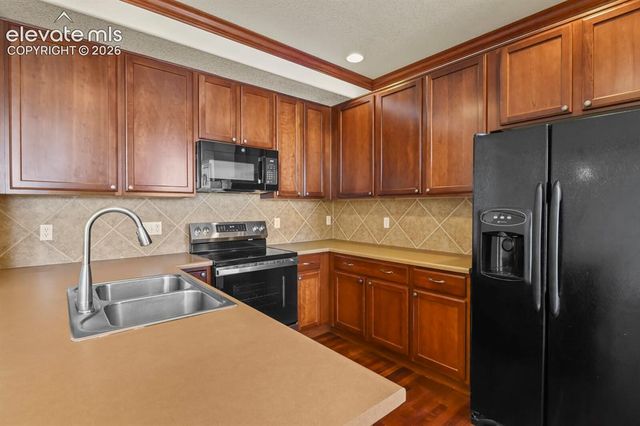 5425 Marco Alley, Colorado Springs, CO 80924