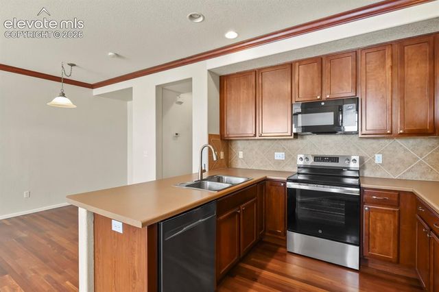 5425 Marco Alley, Colorado Springs, CO 80924
