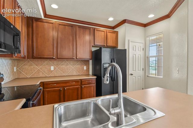 5425 Marco Alley, Colorado Springs, CO 80924