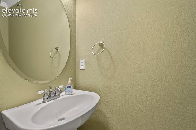 5425 Marco Alley, Colorado Springs, CO 80924