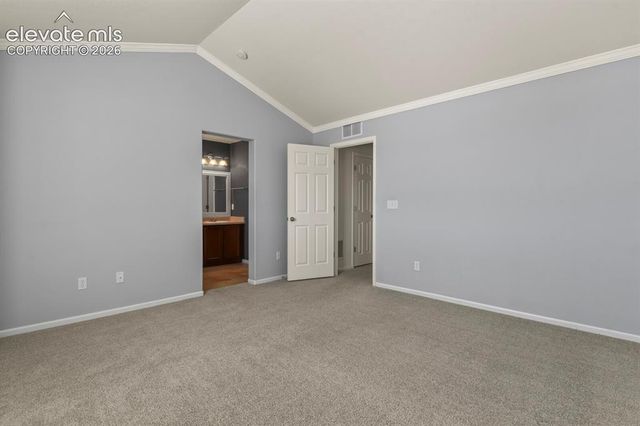 5425 Marco Alley, Colorado Springs, CO 80924