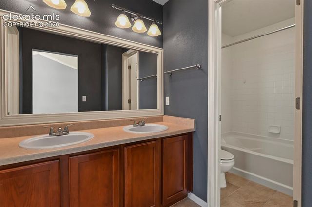 5425 Marco Alley, Colorado Springs, CO 80924
