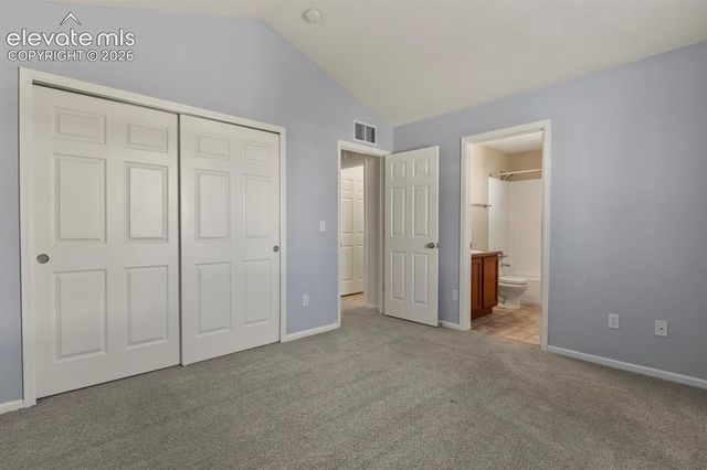 5425 Marco Alley, Colorado Springs, CO 80924