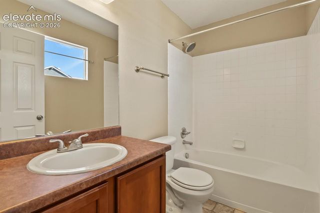 5425 Marco Alley, Colorado Springs, CO 80924