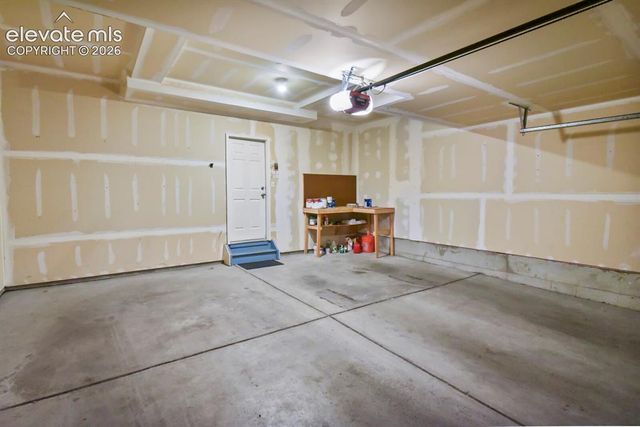 5425 Marco Alley, Colorado Springs, CO 80924
