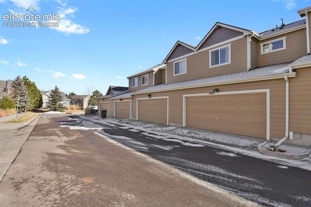 5425 Marco Alley, Colorado Springs, CO 80924