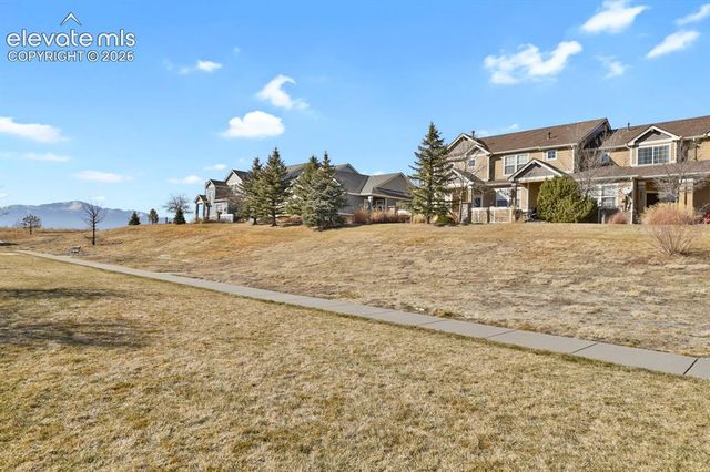 5425 Marco Alley, Colorado Springs, CO 80924