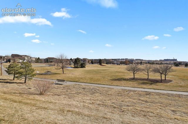 5425 Marco Alley, Colorado Springs, CO 80924