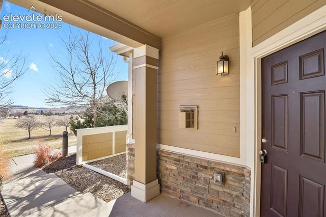 5425 Marco Alley, Colorado Springs, CO 80924