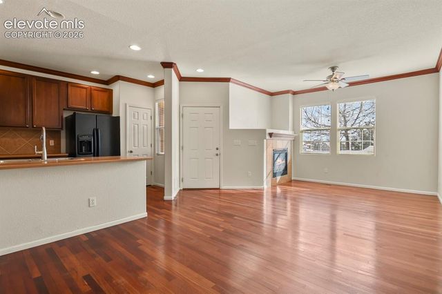 5425 Marco Alley, Colorado Springs, CO 80924