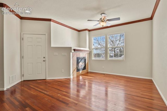 5425 Marco Alley, Colorado Springs, CO 80924