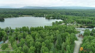 49628 S Silver Salmon Dr Drive, Willow, AK 99694