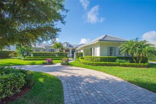 510 Feather Palm Drive, Vero Beach, FL 32963