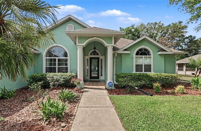 5898 SW 89TH PLACE, Ocala, FL 34476