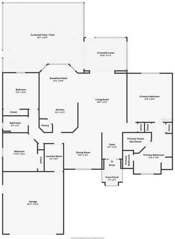 5898 SW 89TH PLACE, Ocala, FL 34476