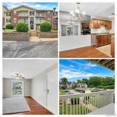 1464 Hawks Nest Court Court F, St Charles, MO 63303