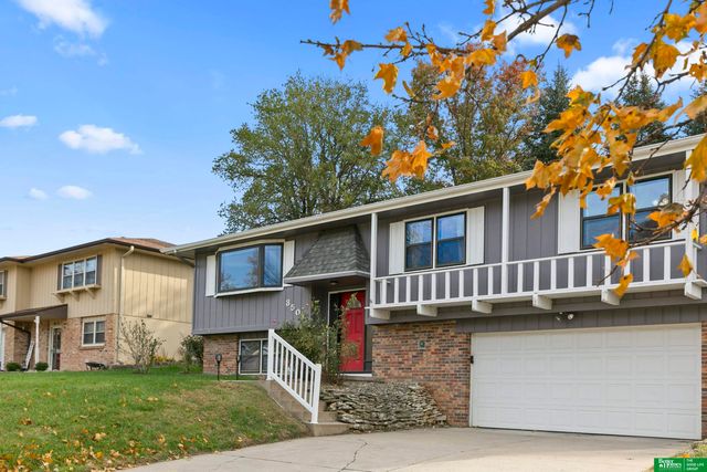 3501 Lynnwood Drive, Bellevue, NE 68123