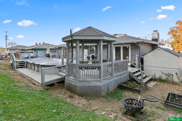 3501 Lynnwood Drive, Bellevue, NE 68123