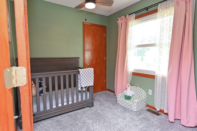 421 Becky Lynn Boulevard, Pleasant Hill, IA 50327