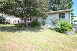 421 Becky Lynn Boulevard, Pleasant Hill, IA 50327