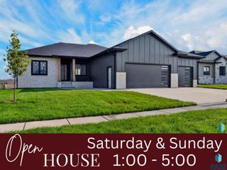 6509 E Fieldview St Street, Sioux Falls, SD 57110