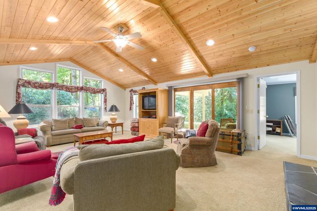 41886 Deerhorn Rd, Springfield, OR 97478