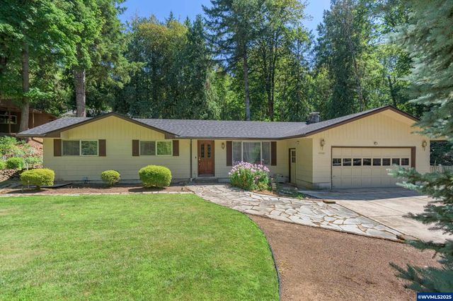 41886 Deerhorn Rd, Springfield, OR 97478