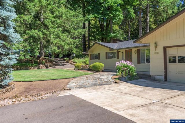 41886 Deerhorn Rd, Springfield, OR 97478