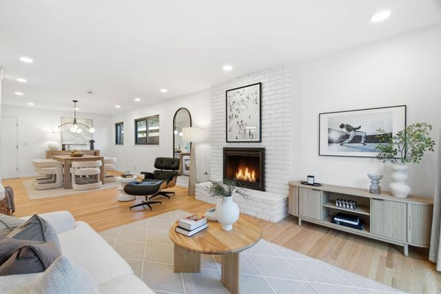 1664 Andalusia Way, San Jose, CA 95125