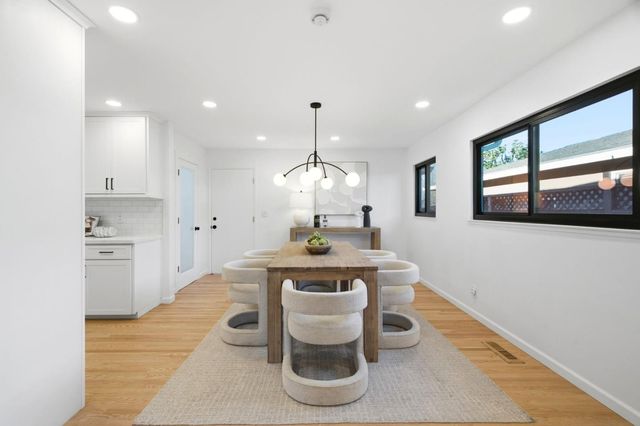 1664 Andalusia Way, San Jose, CA 95125