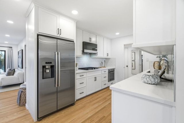 1664 Andalusia Way, San Jose, CA 95125