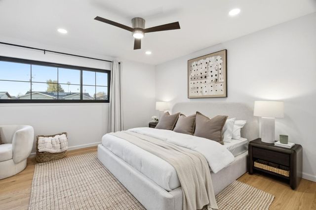 1664 Andalusia Way, San Jose, CA 95125