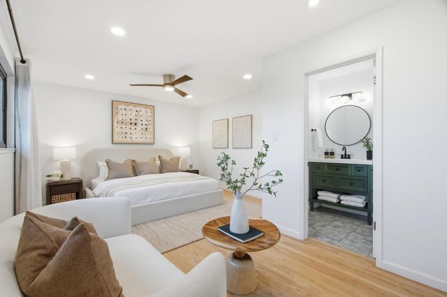 1664 Andalusia Way, San Jose, CA 95125