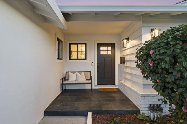 1664 Andalusia Way, San Jose, CA 95125