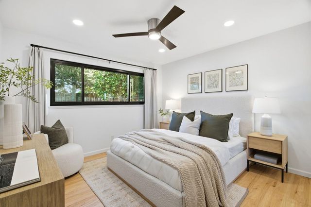 1664 Andalusia Way, San Jose, CA 95125