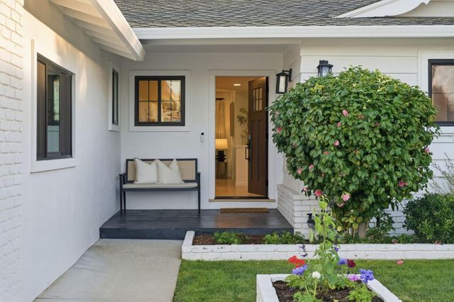 1664 Andalusia Way, San Jose, CA 95125