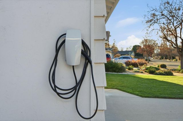 1664 Andalusia Way, San Jose, CA 95125